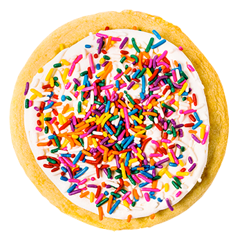 Peach Cobbler Factory Bigger and Better Cookies