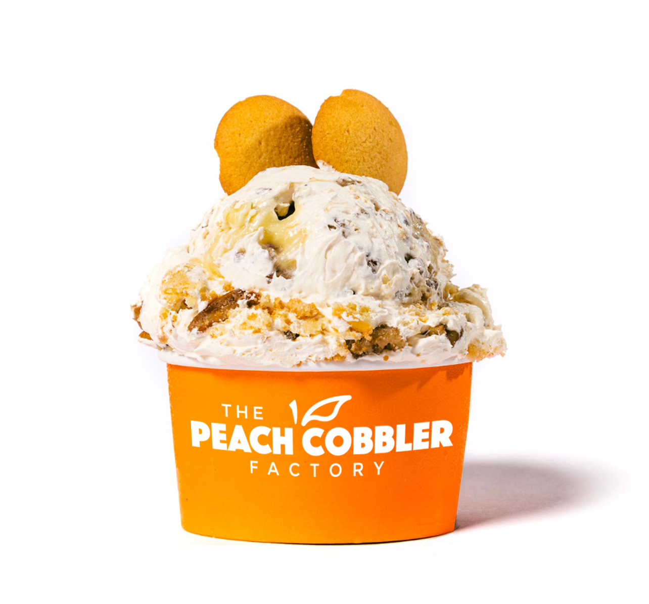 Bourbon Pecan Banana Pudding