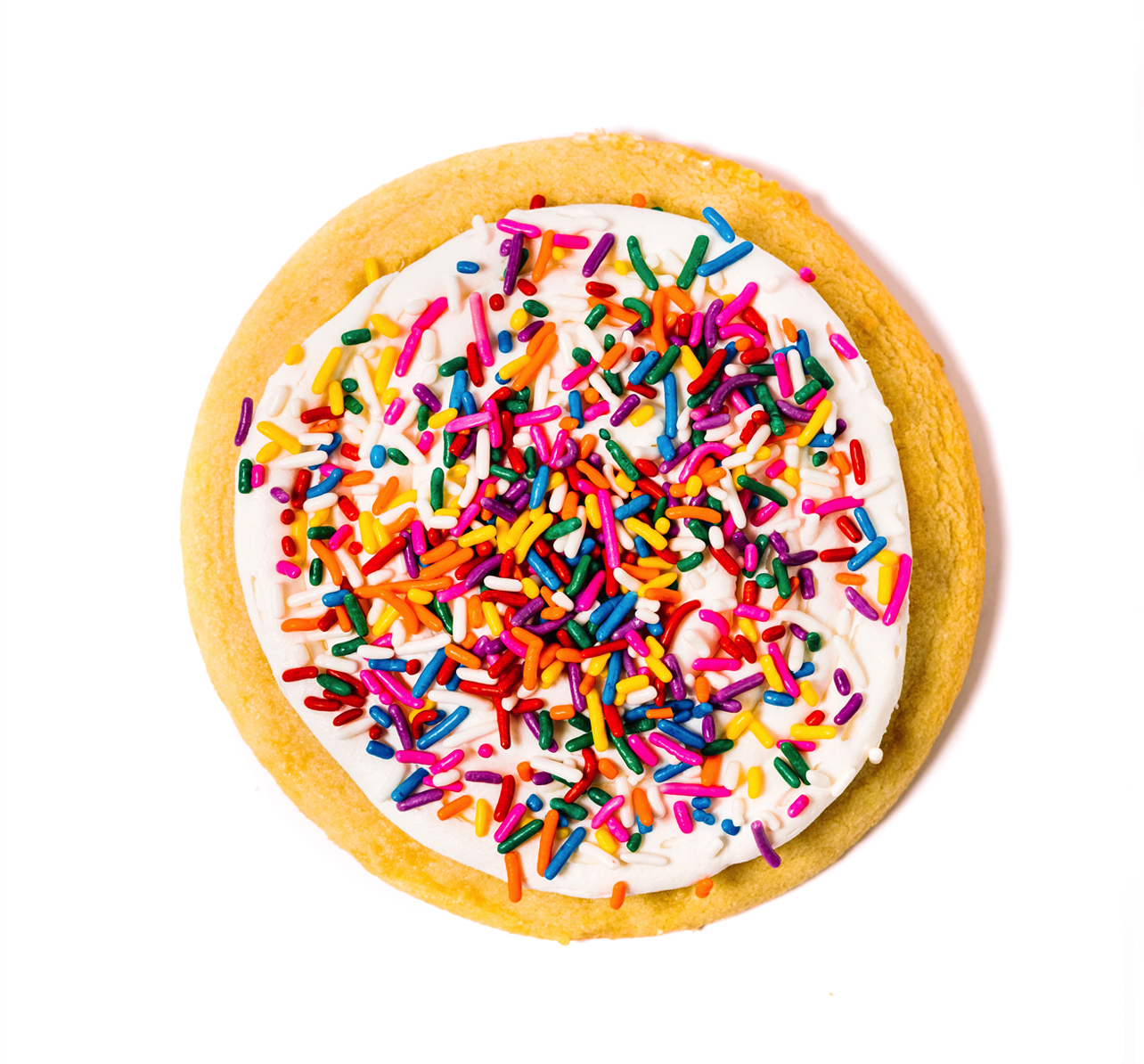 Carnival Cookie