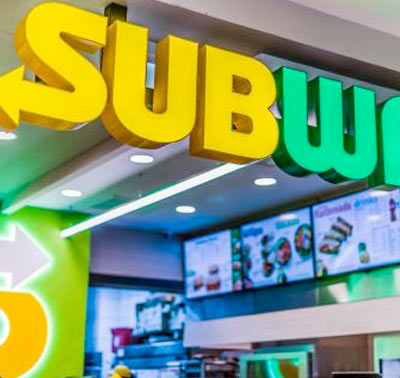 Nation's largest restaurant chains increase units by 2% in 2023