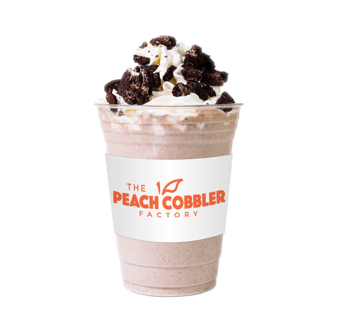 Oreo Pudd-N Shake