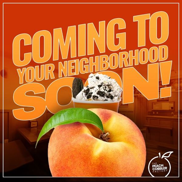 Peach Cobbler Factory Continues Massive Expansion In The South