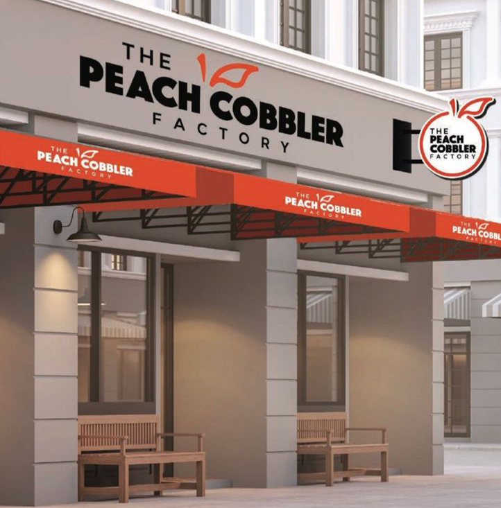Peach Cobbler Factory Taps Seasoned Franchise Veteran Gene Stein as Chief Operating Officer