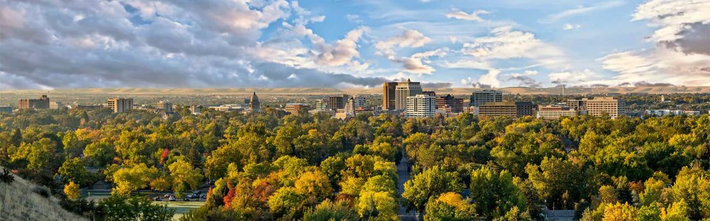 The Peach Cobbler Factory Restaurant Franchising Locations for Idaho Skyline