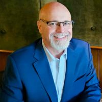 Davin Riggan Peach Cobbler Factory Franchise Owner